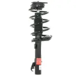 172315 - : Quick-Strut Front Right Suspension Strut and Coil Spring Assembly for MONROE SHOCKS &amp; STRUTS Image