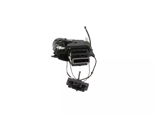 Heater And A/C Unit - Alfa Romeo (6HY84JXWAA)