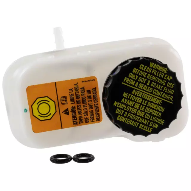 5L8Z2L454BA - Body: Reservoir Tank for Ford: Escape | Mercury: Mariner Image