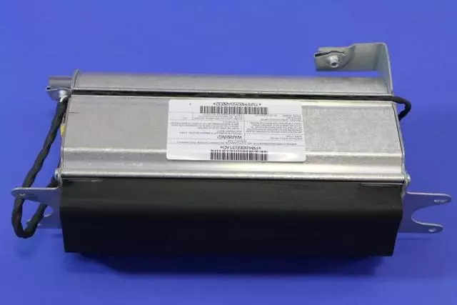 Passenger Air Bag - Mopar (4865531AD)