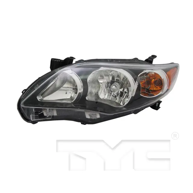 209196909 - : TYC Headlight Assembly for TYC Image