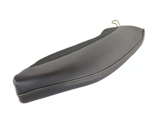 Seat Back Bolster Assembly - Mopar (5VA221X9AA)