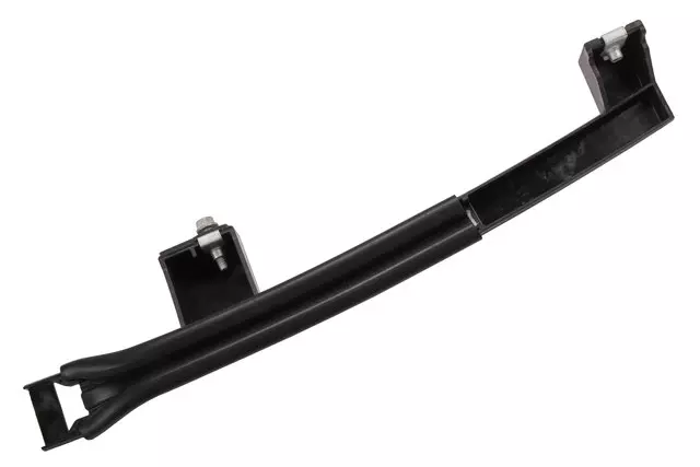 23460169 - : Front Driver Side Door Window Channel Front Retainer for Buick: Enclave Image