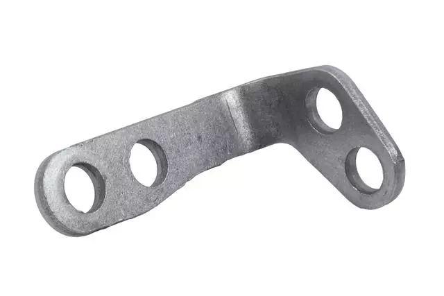 12662528 - : 2020-2021 GM Exhaust Pipe Upper Bracket for Chevrolet: Silverado 2500 HD, Silverado 3500 HD | GMC: Sierra 2500 HD, Sierra 3500 HD Image