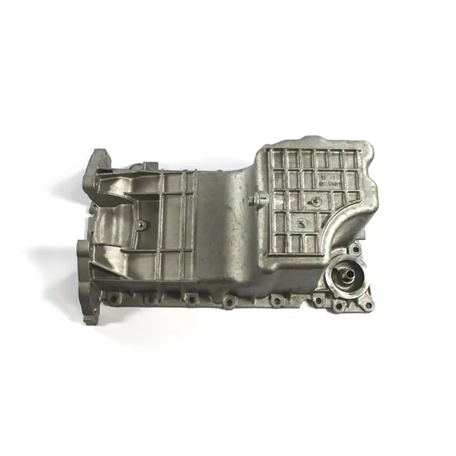 4892171AE - : Oil Pan for Chrysler: 300 | Dodge: Challenger, Charger, Magnum Image