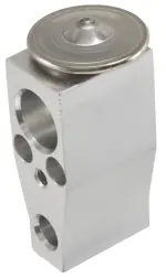 39589 - : Block Type Expansion Valve w/o Solenoid for FOUR SEASONS Image