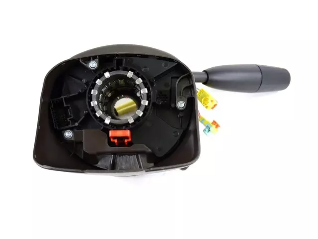 5LY51HL9AD - Electrical: Combination Switch for Chrysler: 300 Image