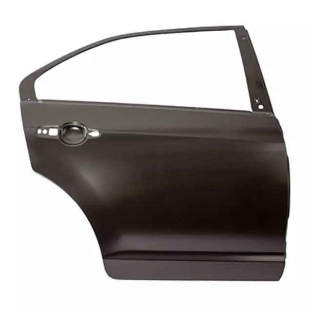 6H6Z5424700A - Body: Outer Panel for Lincoln: MKZ, Zephyr Image