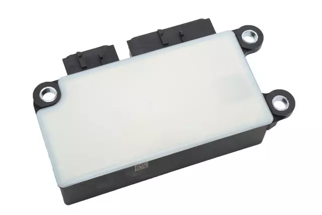 Airbag Sensing and Diagnostic Module - GM (13507217)