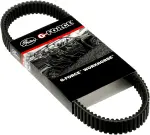 19G3982E - : G-Force Workhorse Continuously Variable Transmission (CVT) Belt for Gates Image