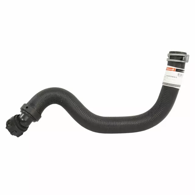 Hose Radiator - Ford (JR3Z-8260-D)