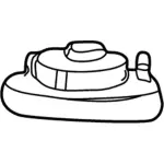 2C5Z18178BA - : Bracket for Ford Image