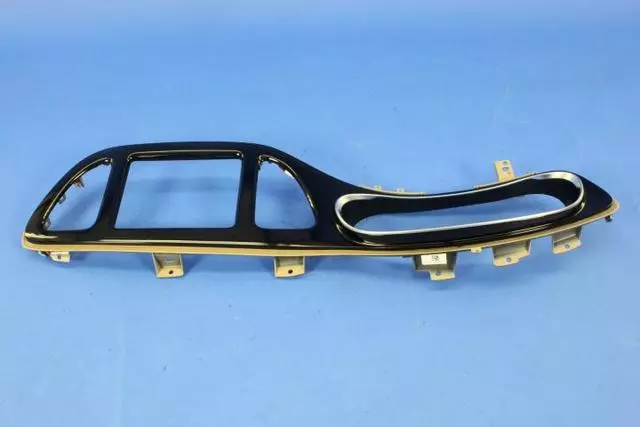 Instrument Cluster Bezel - Mopar (5NP78HL1AA)