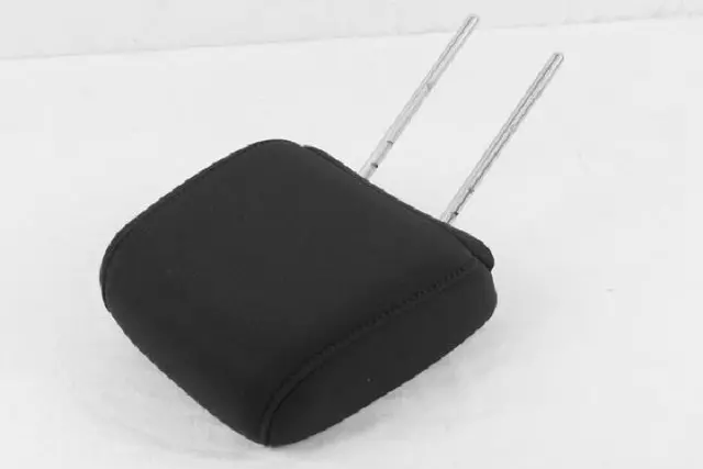 1FY521DVAA - Interior Trim: Rear Headrest for Mopar Image