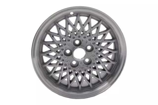 12361599 - Suspension: Wheel, Alloy for Chevrolet: Cavalier | Oldsmobile: Achieva | Pontiac: Grand Am Image