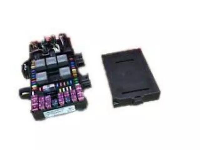 DA8Z15604D - : Control Module for Ford Image