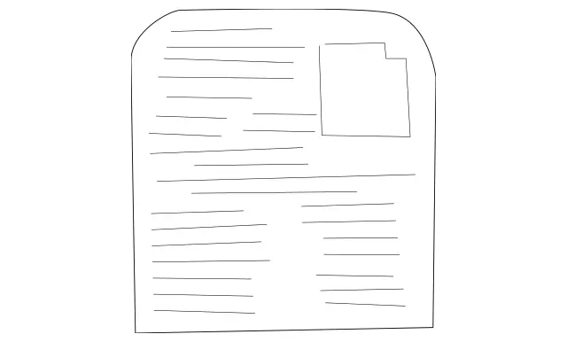 2025453800 - Electrical Equipment and Instruments: Designation Strip for Mercedes-Benz: C230, C280, C43 AMG Image image