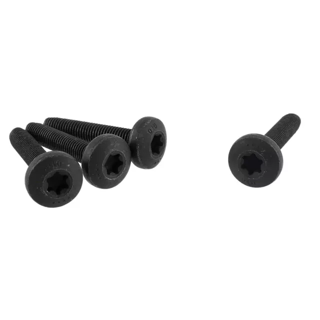 W718080S303 - Body: Support Screw for Ford: Transit-150, Transit-250, Transit-350, Transit-350 HD Image