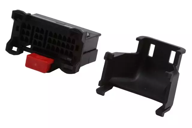 Body Wiring Harness Connector - GM (84766507)