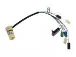6E5Z7G276A - : Connector for Ford Image