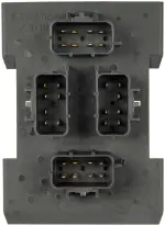 923012 - : Tail Light Circuit Board for Dorman Image