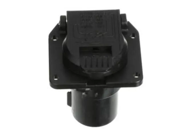 68188886AB - : 7 Way Connector for Mopar Image