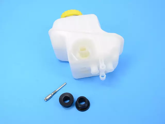 5139150AA - Service Brakes: Brake Master Cylinder Reservoir for Chrysler: 300 | Dodge: Charger, Magnum Image