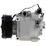 6513382 - : gpd Compressor New 6513382 for GLOBAL PARTS DISTRIBUTORS Image