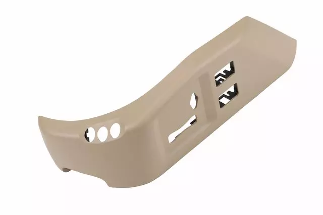 19123598 - Body: Outer Cover for Cadillac: XLR Image