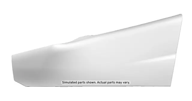 84195609 - Body: Front Panel for Cadillac: Escalade, Escalade ESV Image