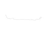 57009789AA - : Brake Tube for Mopar Image