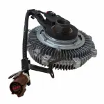 YB3121 - Cooling System: Motorcraftâ„¢ Fan Clutch for Ford: Expedition, F-150 | Lincoln: Navigator Image