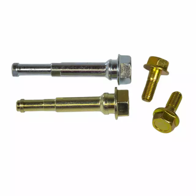 6U2Z2L527A - Brakes: Caliper Support Mount Kit for Ford: Fusion | Lincoln: MKZ, Zephyr | Mercury: Milan Image