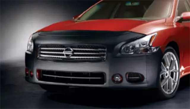 999N1MV0DS - Exterior: Nose Mask for Nissan: Altima, Maxima Image