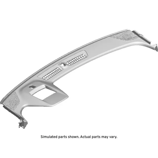 85153829 - : Defroster Panel for GMC: Terrain Image