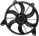 621393 - Belts and Cooling: Radiator Fan Assembly Without Controller for Dorman Image