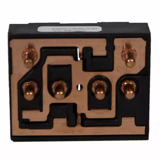 Switch Assembly Window - Ford (EOSZ-14529-B)