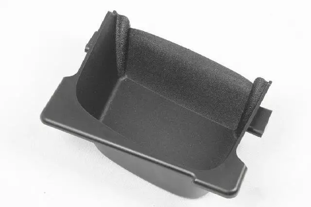 Floor Console Bin - Mopar (1TQ52DX9AA)