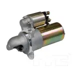 106490 - : TYC Starter Motor for TYC Image