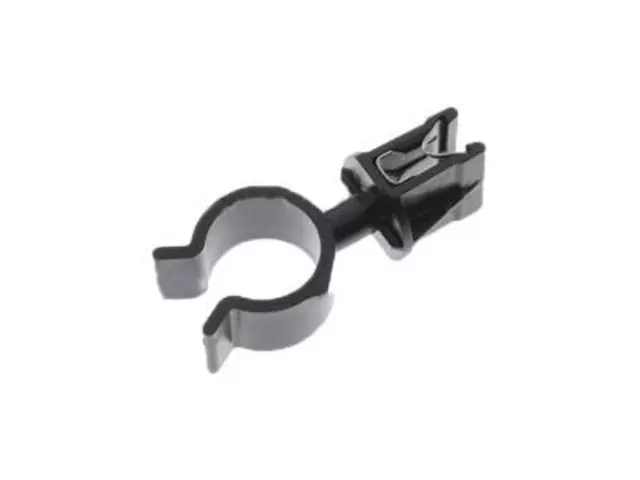 Overflow Hose Clip - Ford (W710509-S900)