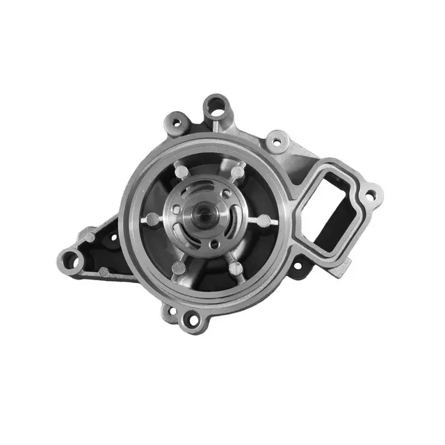 252821 - Cooling Systems: Engine Water Pump for ACDelco Image