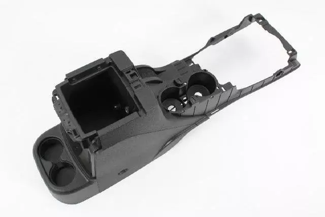 Floor Console Base - Mopar (5LW65DX9AB)