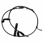 BRCA199 - Brakes: Motorcraftâ„¢ Parking Brake Cable for Ford: F-350 Super Duty Image
