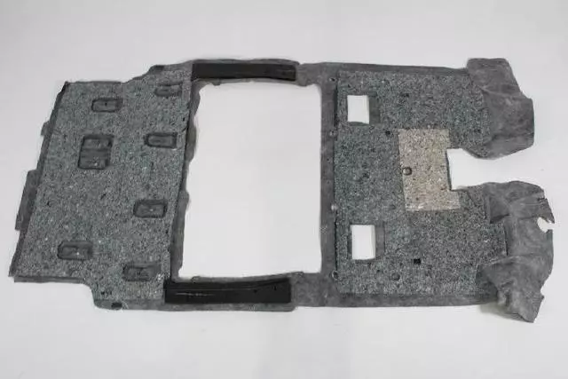 ZQ91DX9AL - : Floor Carpet for Mopar Image