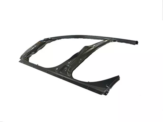Body Side Aperture Outer Panel, Left - Mopar (68286307AA)