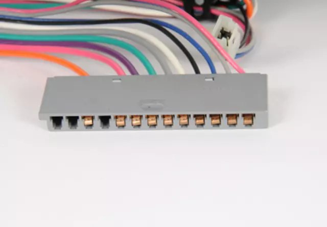 Wiper Switch - GM (26037735)