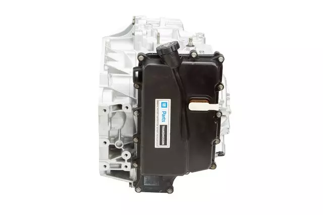 6-Speed Automatic Transmission Assembly - GM (19354257)