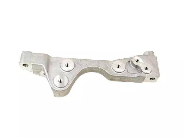52123605AA - Front Wheel Drive; Differential and Drive Line: Drive Shaft Center Bearing Bracket for Chrysler: 200 | Jeep: Cherokee Image