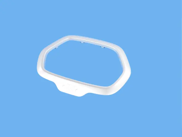 5UW86NZ6AA - Interior Trim: Door Trim Panel Bezel, Right for Mopar Image