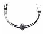 CV6Z7E395P - Manual Transmission: Shift Control Cable for Ford Image